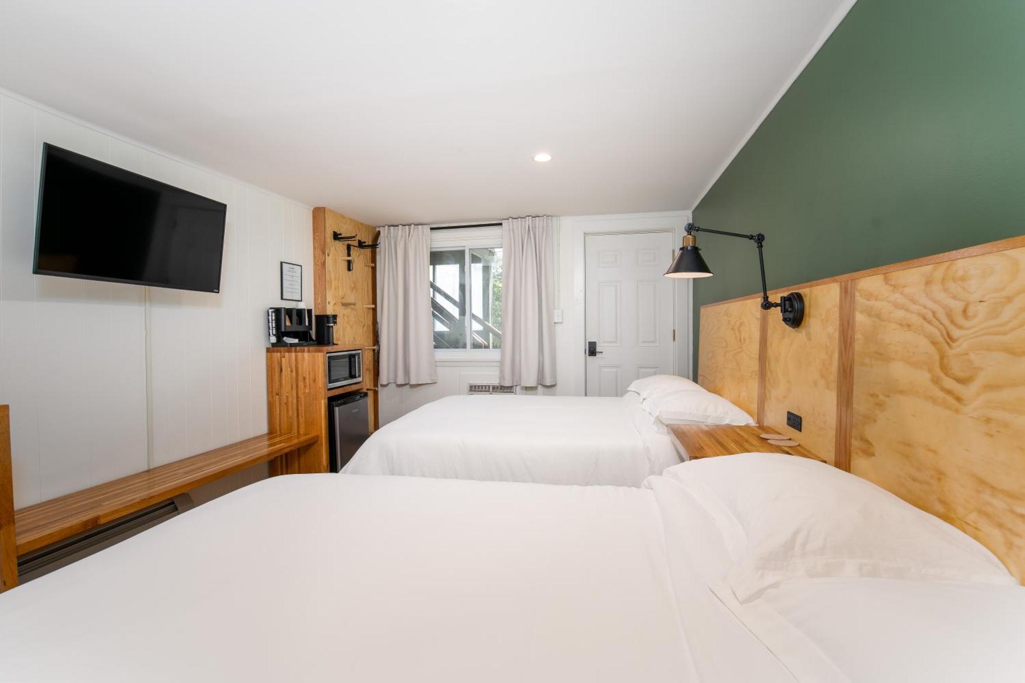Apres Inn Killington Zewnętrze zdjęcie